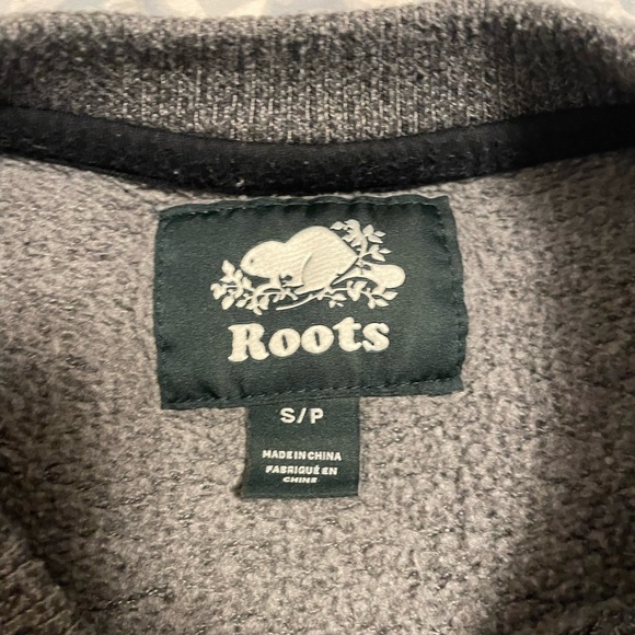 Roots sweater - Picture 2 of 2